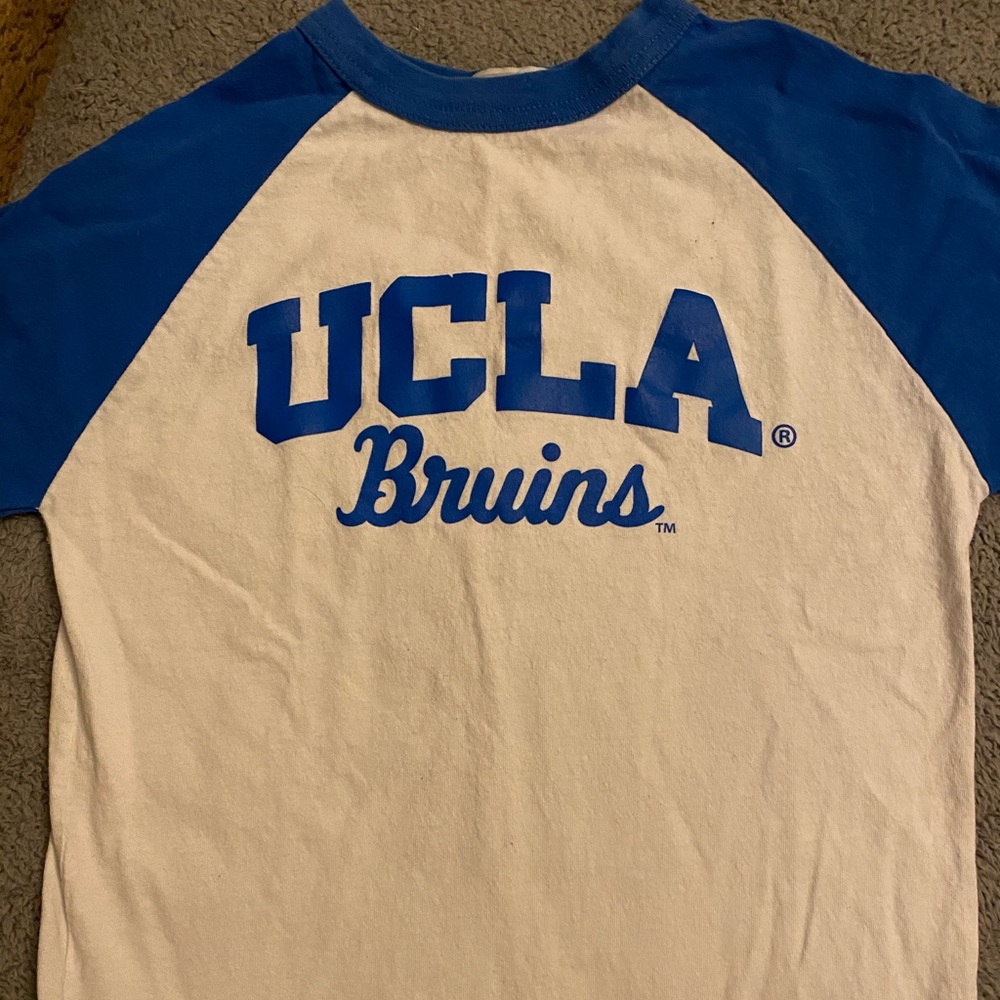 UCLA T-shirt